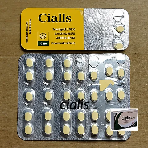 Cialis originale prezzo in farmacia